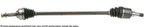 Cardone 66-3400 CV Axle Assembly - Front Right - view 1