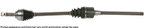 Cardone 66-3401 CV Axle Assembly - Front Right - view 1