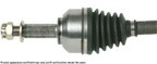 Cardone 66-3401 CV Axle Assembly - Front Right - view 2