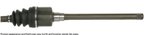 Cardone 66-3401 CV Axle Assembly - Front Right - view 3
