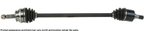 Cardone 66-3405 CV Axle Assembly - Front Right - view 1