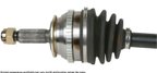 Cardone 66-3405 CV Axle Assembly - Front Right - view 2