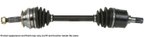Cardone 66-3406 CV Axle Assembly - Front Left - view 1