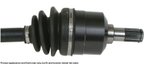 Cardone 66-3406 CV Axle Assembly - Front Left - view 3