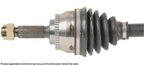 Cardone 66-3410 CV Axle Assembly - Front Right - view 2