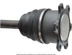 Cardone 66-3414 CV Axle Assembly - Rear Left or Rear Right - view 3
