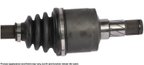 Cardone 66-3419 CV Axle Assembly - Front Left - view 3