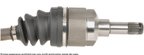 Cardone 66-3420 CV Axle Assembly - Front Left - view 3