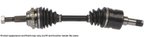 Cardone 66-3421 CV Axle Assembly - Front Left - view 1