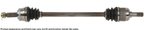 Cardone 66-3429 CV Axle Assembly - Rear Left or Rear Right - view 1