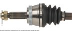 Cardone 66-3429 CV Axle Assembly - Rear Left or Rear Right - view 2
