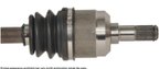 Cardone 66-3429 CV Axle Assembly - Rear Left or Rear Right - view 3