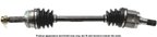 Cardone 66-3440 CV Axle Assembly - Front Left - view 1