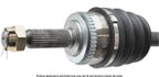 Cardone 66-3440 CV Axle Assembly - Front Left - view 2