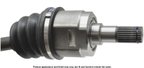 Cardone 66-3440 CV Axle Assembly - Front Left - view 3