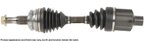 Cardone 66-3442 CV Axle Assembly - Front Right - view 1