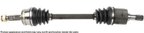 Cardone 66-3448 CV Axle Assembly - Front Left - view 1