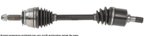 Cardone 66-3461 CV Axle Assembly - Front Left - view 1