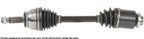 Cardone 66-3463 CV Axle Assembly - Front Right - view 1