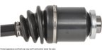 Cardone 66-3463 CV Axle Assembly - Front Right - view 3