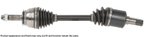 Cardone 66-3465 CV Axle Assembly - Front Left - view 1