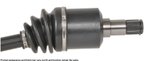 Cardone 66-3465 CV Axle Assembly - Front Left - view 3