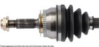 Cardone 66-3471 CV Axle Assembly - Front Left - view 2