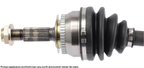Cardone 66-3473 CV Axle Assembly - Front Right - view 2