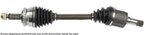 Cardone 66-3494 CV Axle Assembly - Front Left - view 1