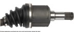 Cardone 66-3494 CV Axle Assembly - Front Left - view 3