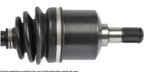Cardone 66-3504 CV Axle Assembly - Front Left - view 3