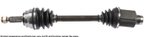 Cardone 66-3513 CV Axle Assembly - Front Right - view 1