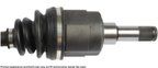 Cardone 66-3518 CV Axle Assembly - Front Left - view 3