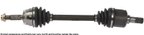 Cardone 66-3526 CV Axle Assembly - Front Left - view 1