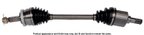 Cardone 66-3529 CV Axle Assembly - Front Left - view 1