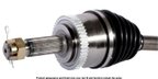 Cardone 66-3529 CV Axle Assembly - Front Left - view 2