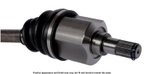 Cardone 66-3529 CV Axle Assembly - Front Left - view 3