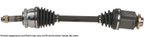 Cardone 66-3532 CV Axle Assembly - Front Right - view 1