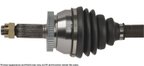 Cardone 66-3538 CV Axle Assembly - Front Left - view 2