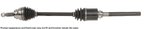 Cardone 66-3548 CV Axle Assembly - Front Right - view 1