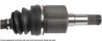 Cardone 66-3553 CV Axle Assembly - Front Left - view 3
