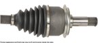 Cardone 66-3562 CV Axle Assembly - Rear Right - view 3