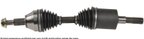 Cardone 66-3563 CV Axle Assembly - Front Left - view 1