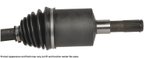 Cardone 66-3563 CV Axle Assembly - Front Left - view 3