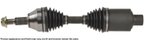 Cardone 66-3564 CV Axle Assembly - Front Right - view 1