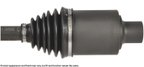 Cardone 66-3564 CV Axle Assembly - Front Right - view 3