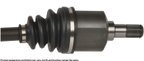 Cardone 66-3587 CV Axle Assembly - Front Right - view 3