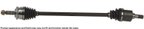Cardone 66-3597 CV Axle Assembly - Front Right - view 1