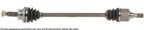 Cardone 66-3637 CV Axle Assembly - Rear Left or Rear Right - view 1