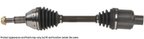 Cardone 66-3639 CV Axle Assembly - Front Right - view 1